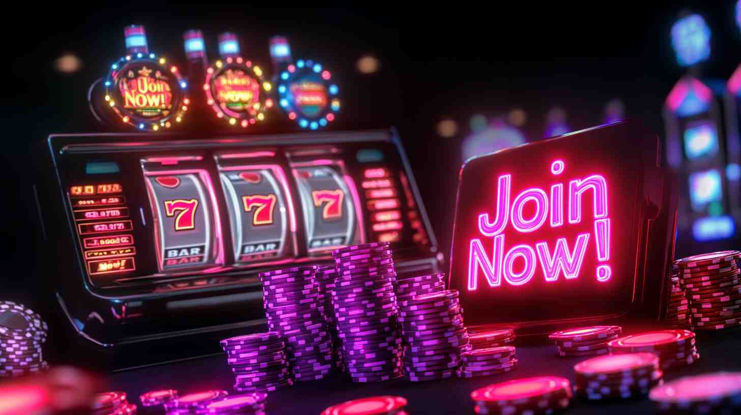 Casino EM77 Login – One Tap, Full Control
                              